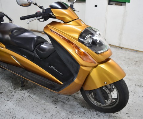 GEMMA250