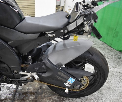 NINJA ZX-10R