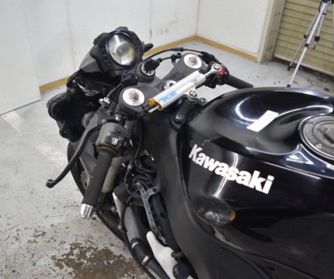 NINJA ZX-10R