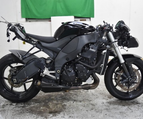 NINJA ZX-10R