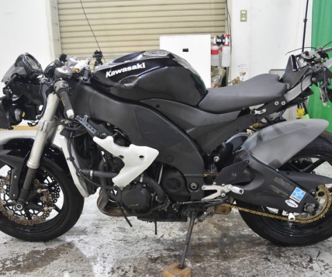 NINJA ZX-10R