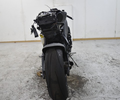 NINJA ZX-10R