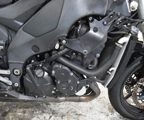 NINJA ZX-10R
