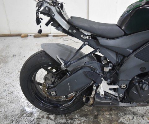NINJA ZX-10R