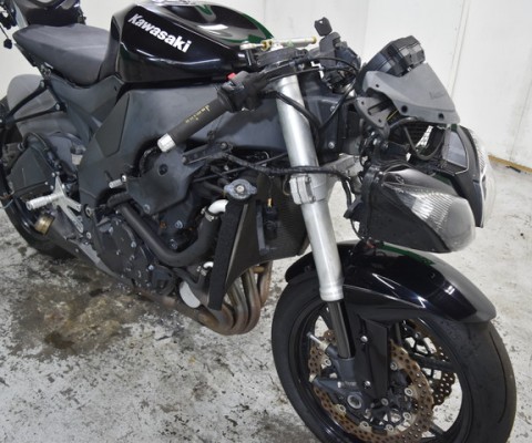 NINJA ZX-10R