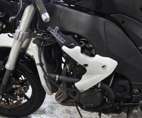 NINJA ZX-10R