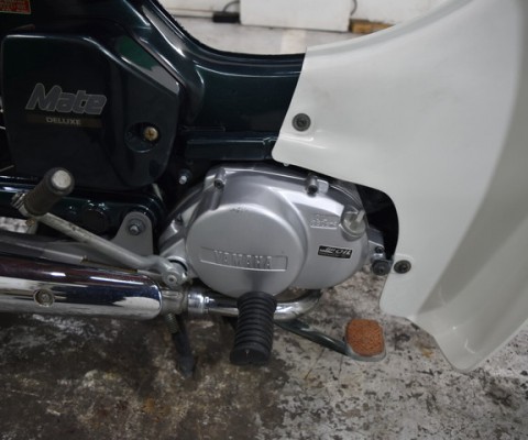 MATE V50-2 DX DG