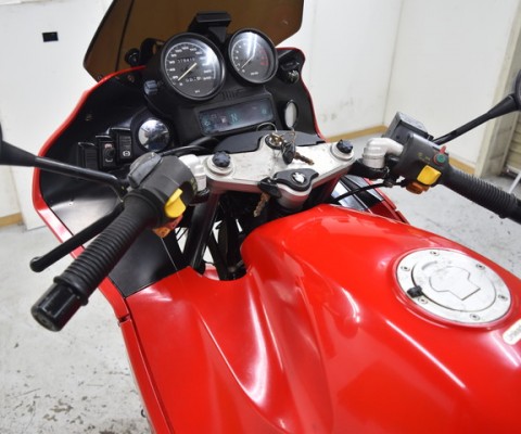R1100RS