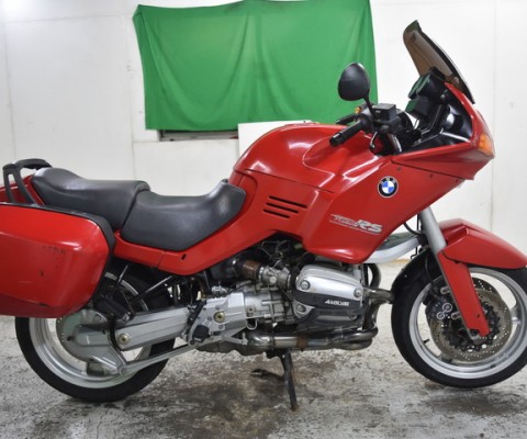 R1100RS