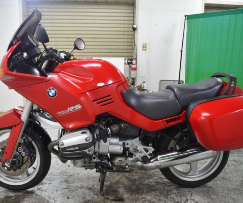 R1100RS