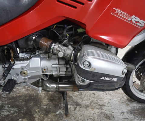R1100RS