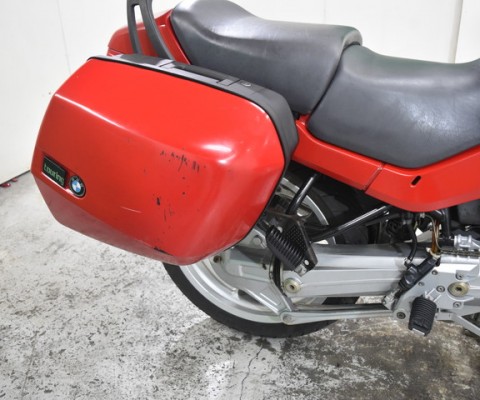 R1100RS