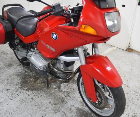 R1100RS