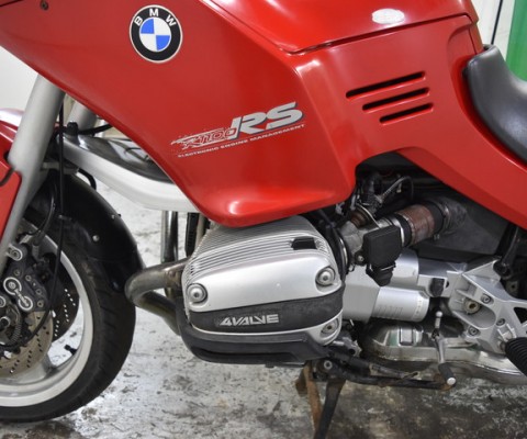 R1100RS